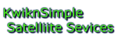Kwik N Simple Satellite Services